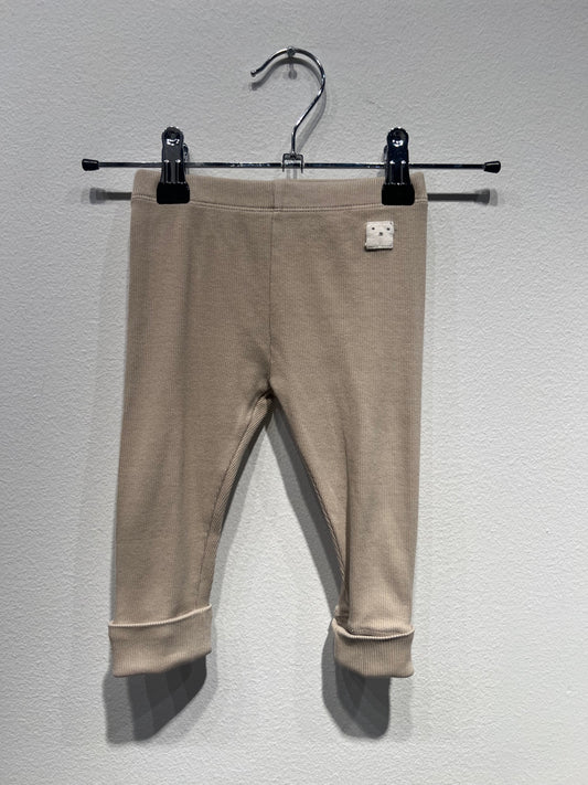 Kappahl Leggings 74 Beige