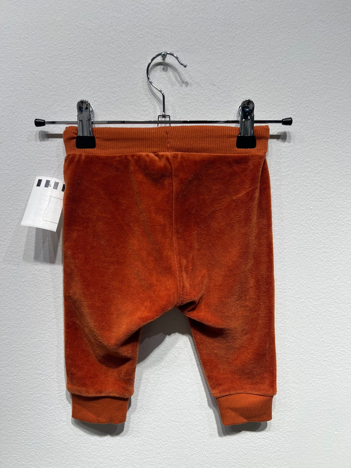 Lindex Plyshbyxor 68 Brun