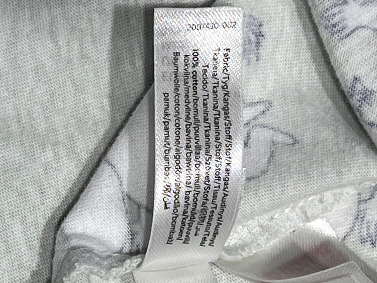Lindex Pyjamas 62 Grön/Moomin