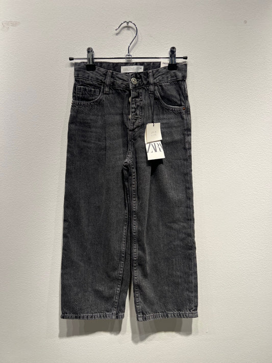 ZARA Jeans 122 Grå (NY)