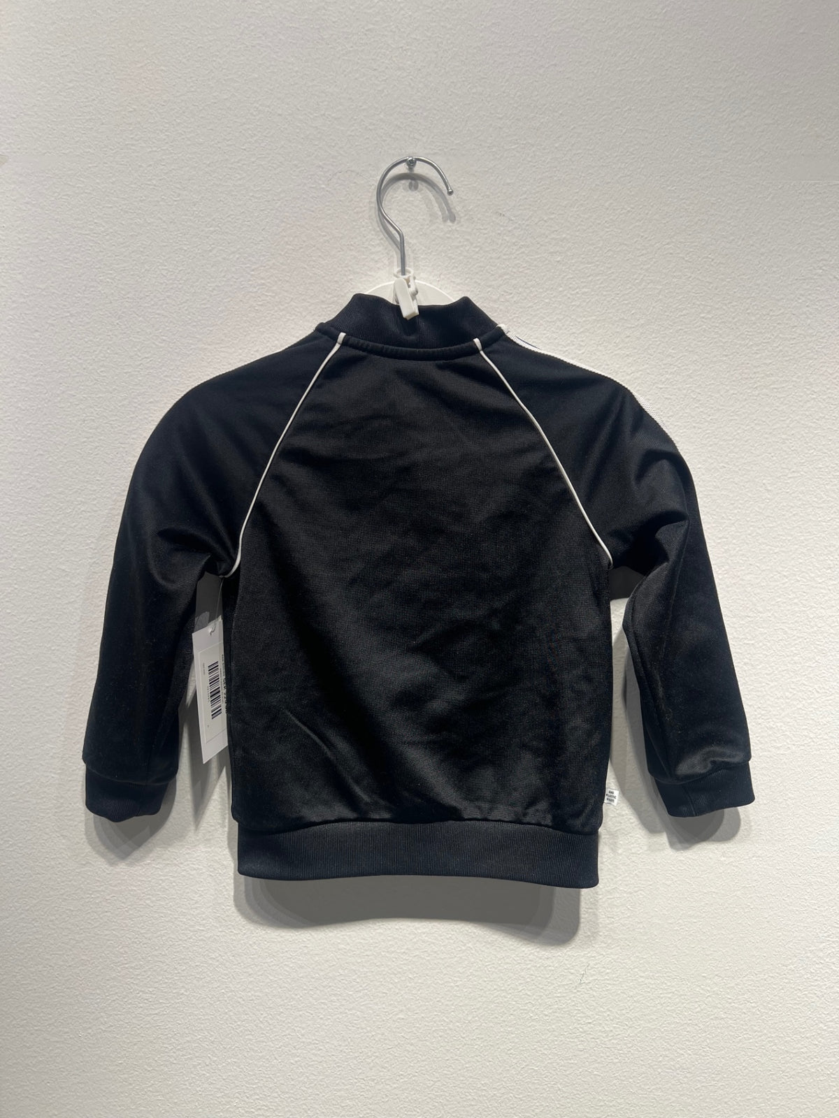 Adidas Tracksuit 92 Svart