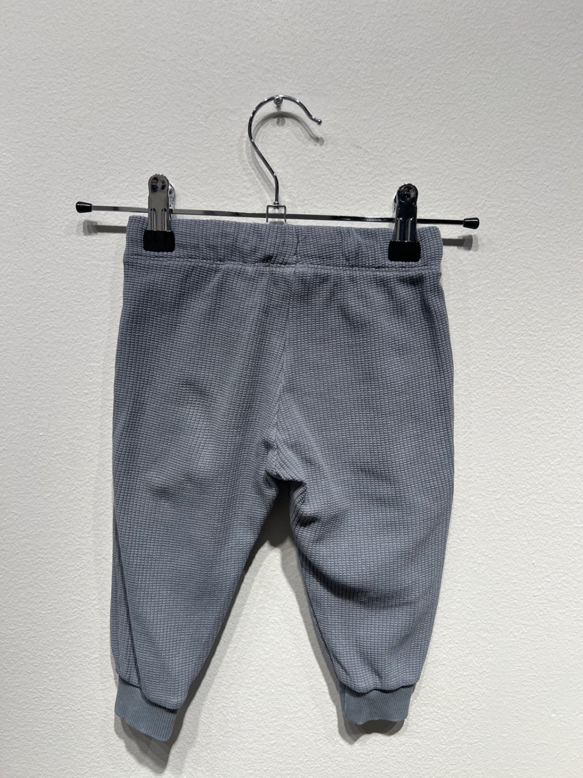 Lindex Byxor 74 Blå/Räv