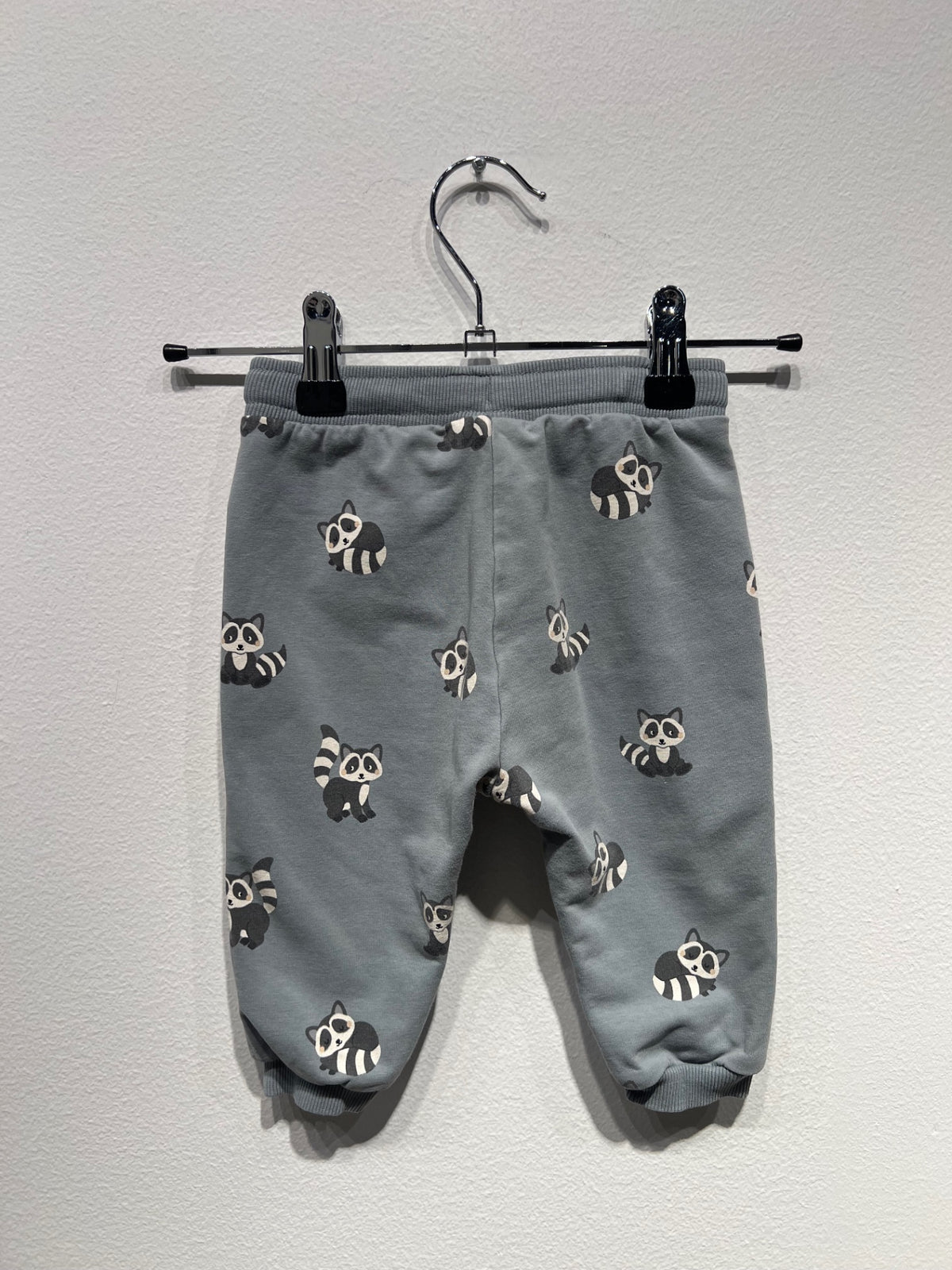 Kappahl Mjukisbyxor 74 Grå