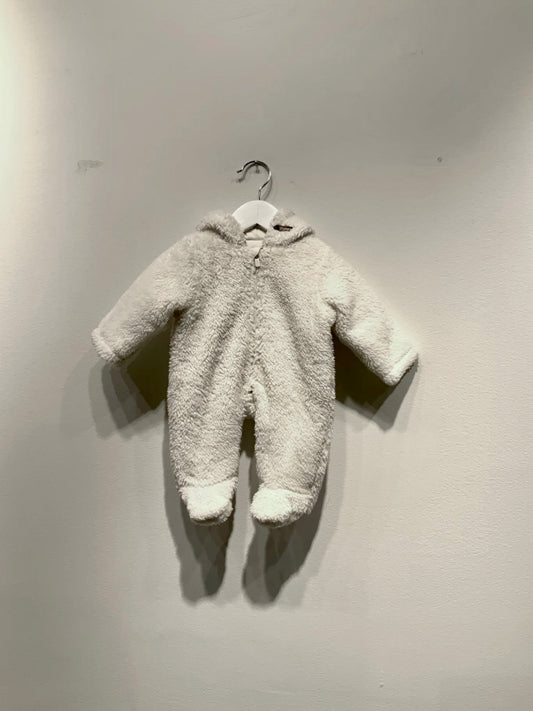 Esprit Babyfleece 50 Vit