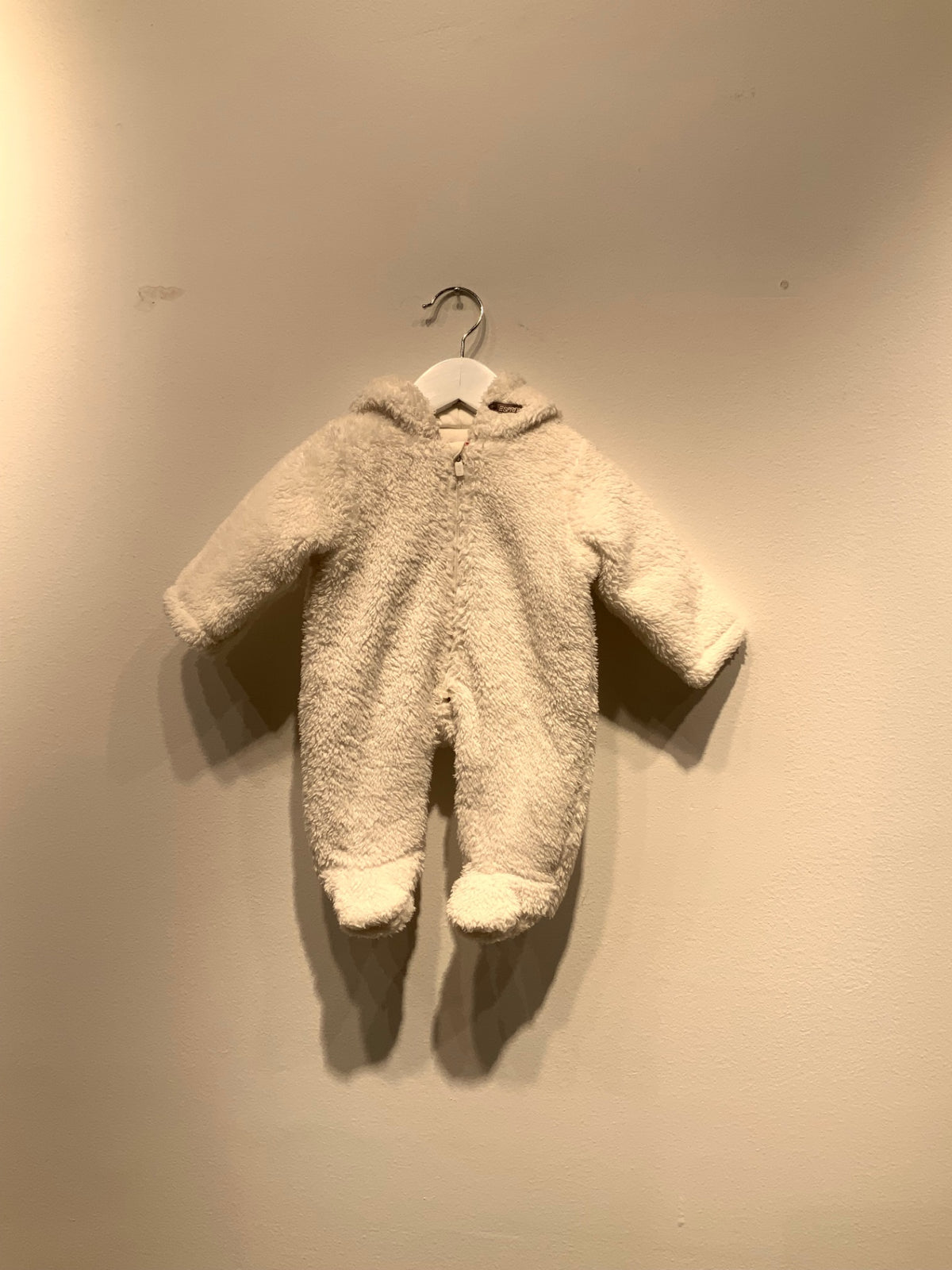 Esprit Babyfleece 50 Vit