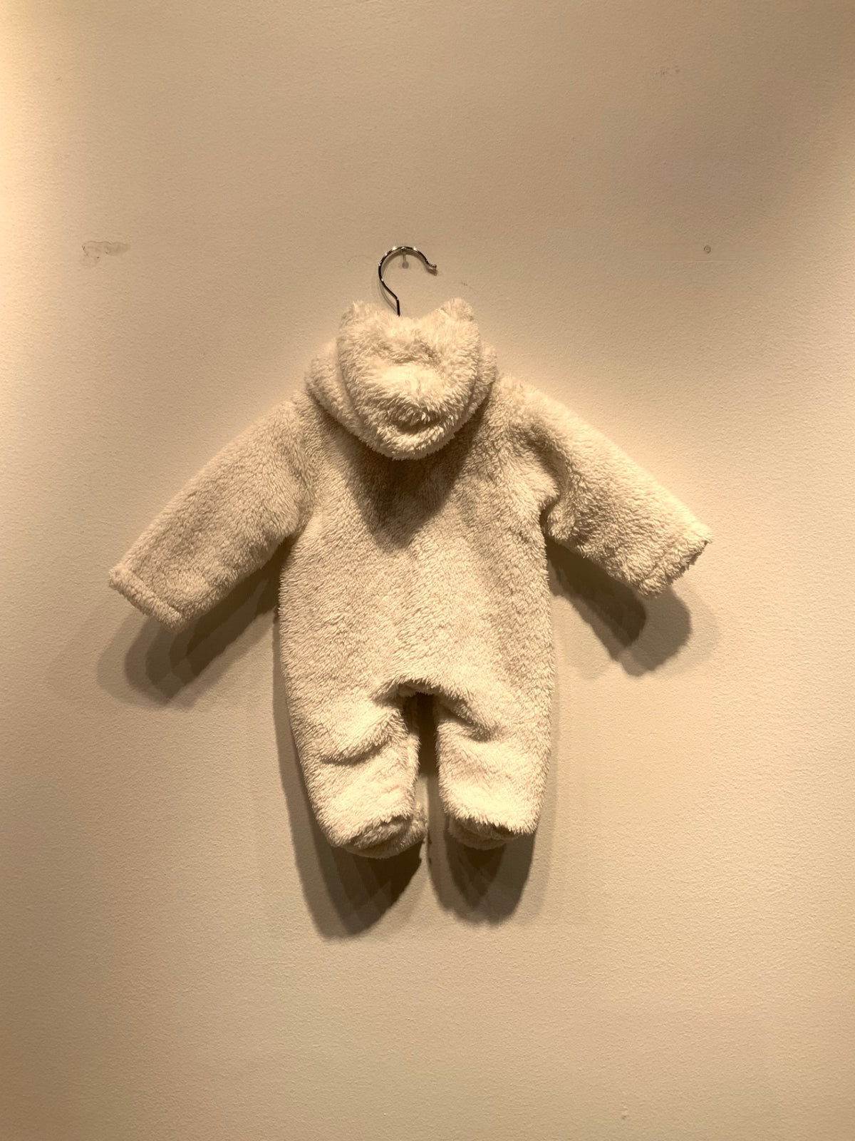 Esprit Babyfleece 50 Vit