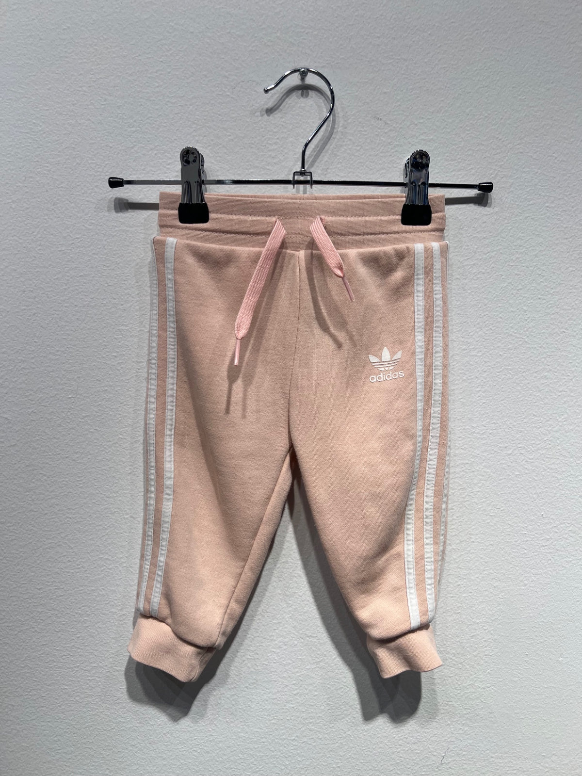 Adidas Mjukis sett 80 Rosa/Multi