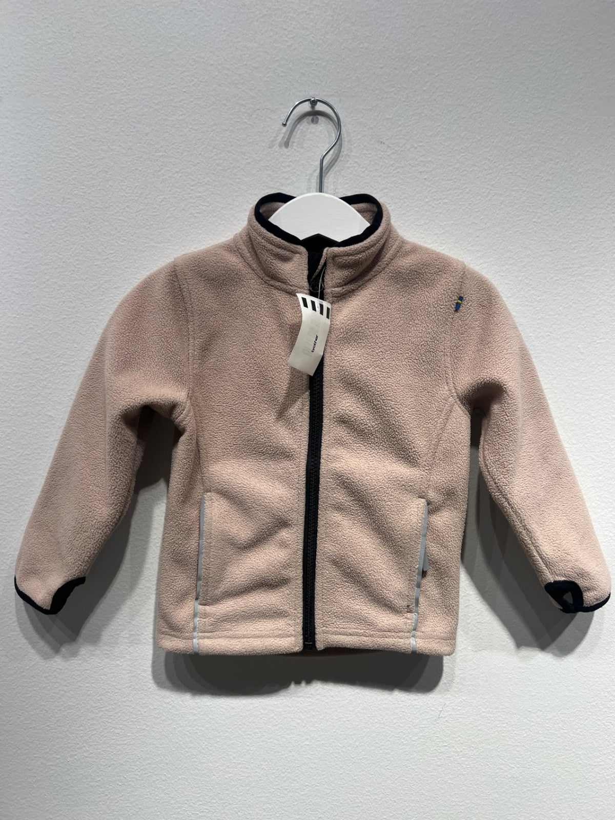 Lindberg Vindfleece jacka 90 Beige