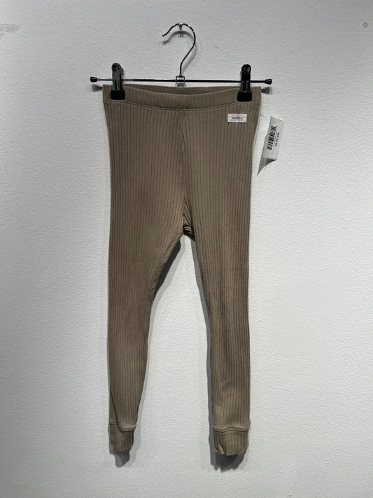 Newbie Leggings 116 Grön