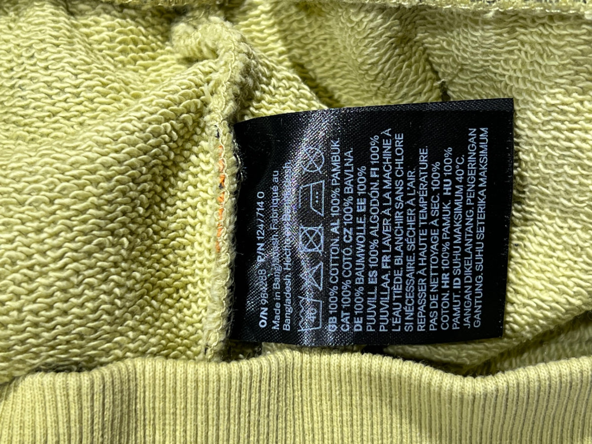 H&M Sweatshirt 98/104 Grön/Häst