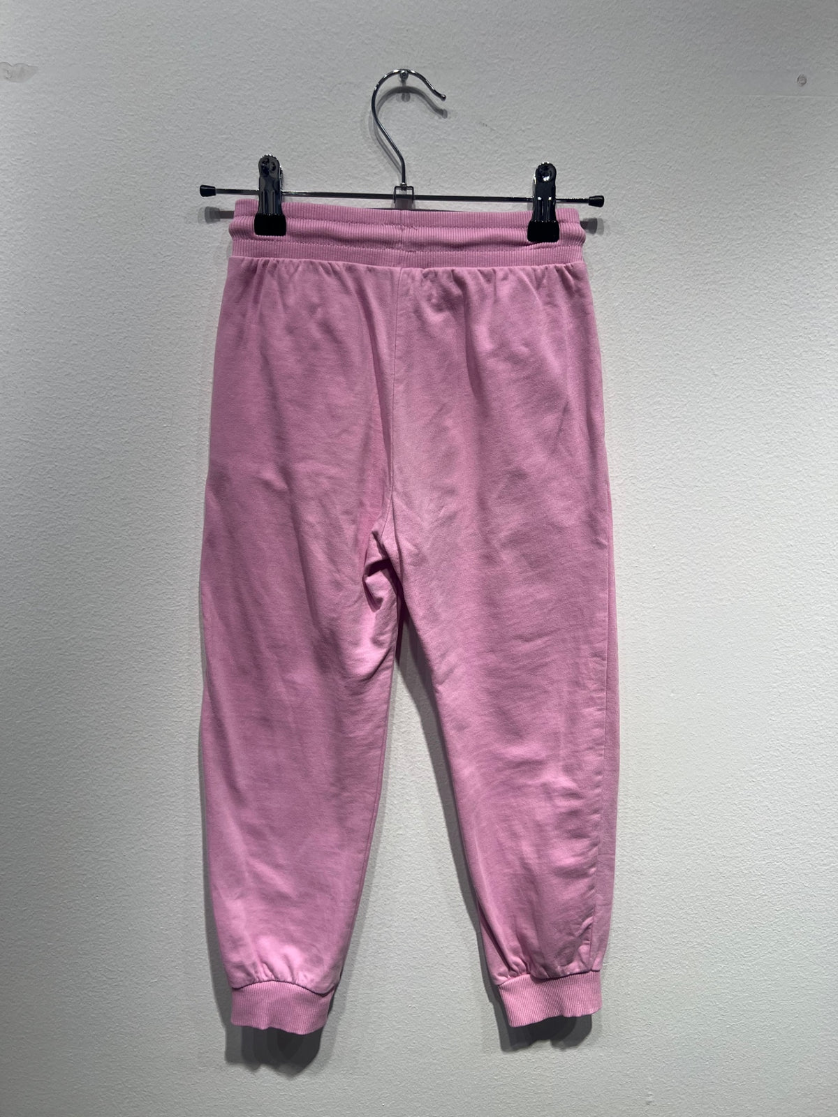 Kappahl Mjukisbyxor 116 Rosa