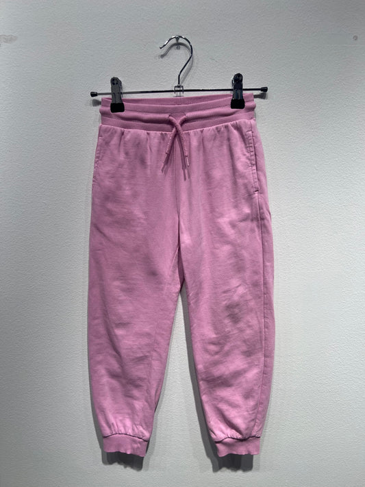 Kappahl Mjukisbyxor 116 Rosa