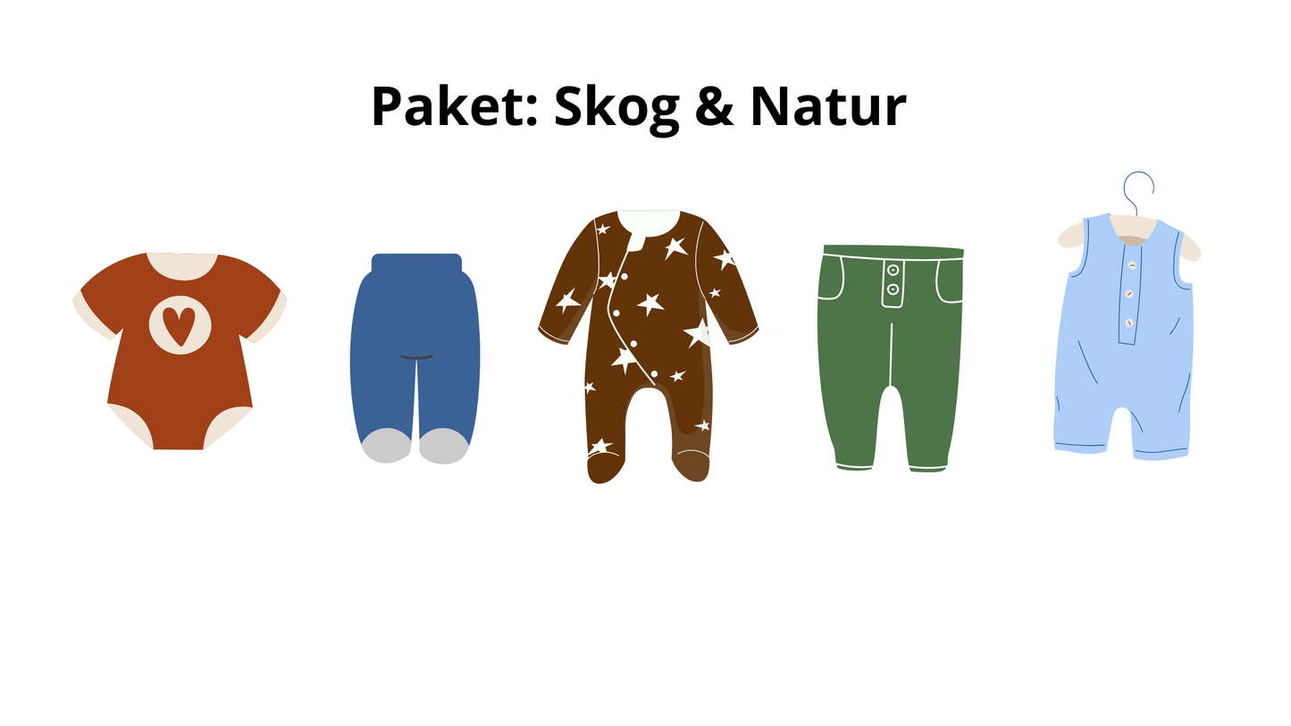 Skog & Natur